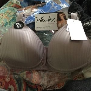 Playtex all over smoothing Bra