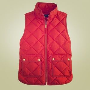 J.Crew Vest