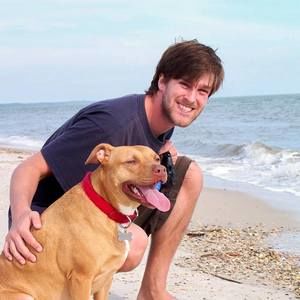 Meet your Posher, Brent