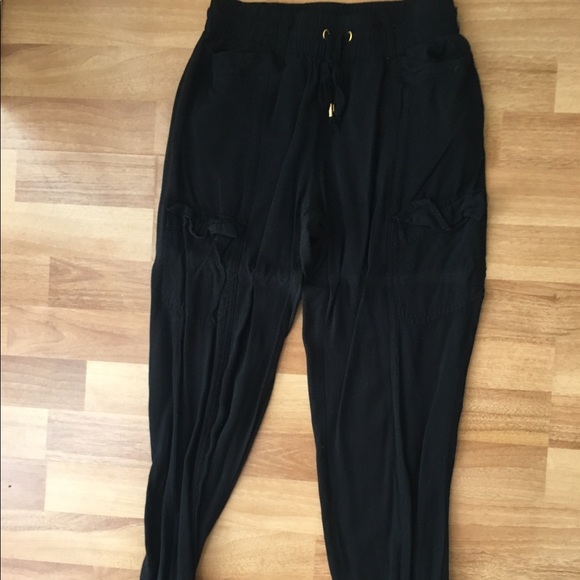 Rad Jogger Pants - Picture 1 of 4