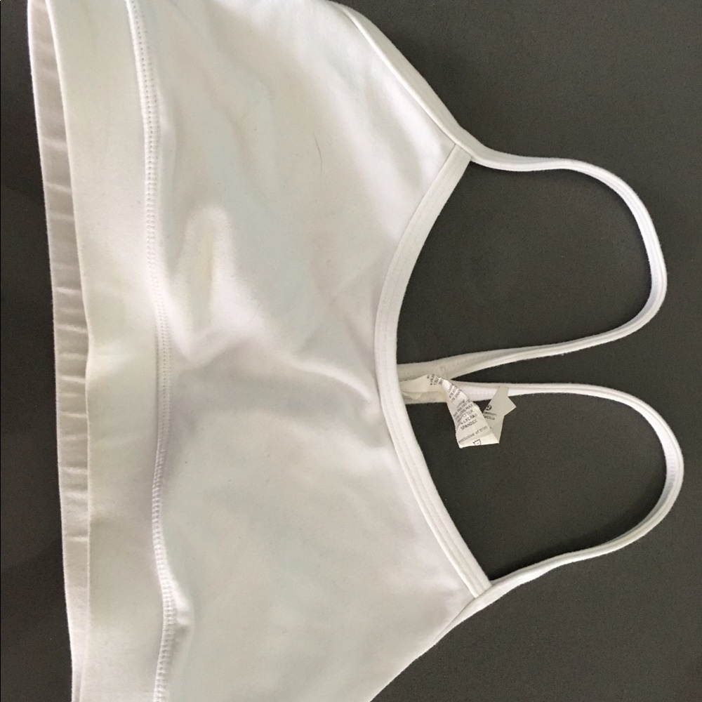 Lululemon bra