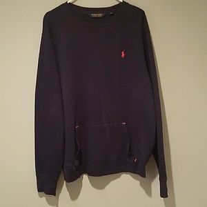 Polo Ralph Lauren Crewneck