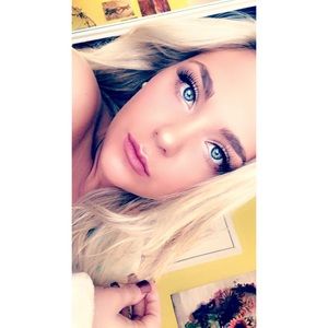 Meet your Posher, Brie