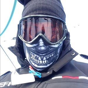 Meet your Posher, Philip