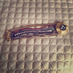 Juicy couture bracelet