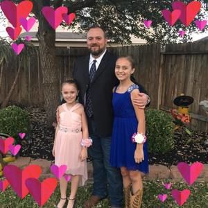 Meet your Posher, Natasha