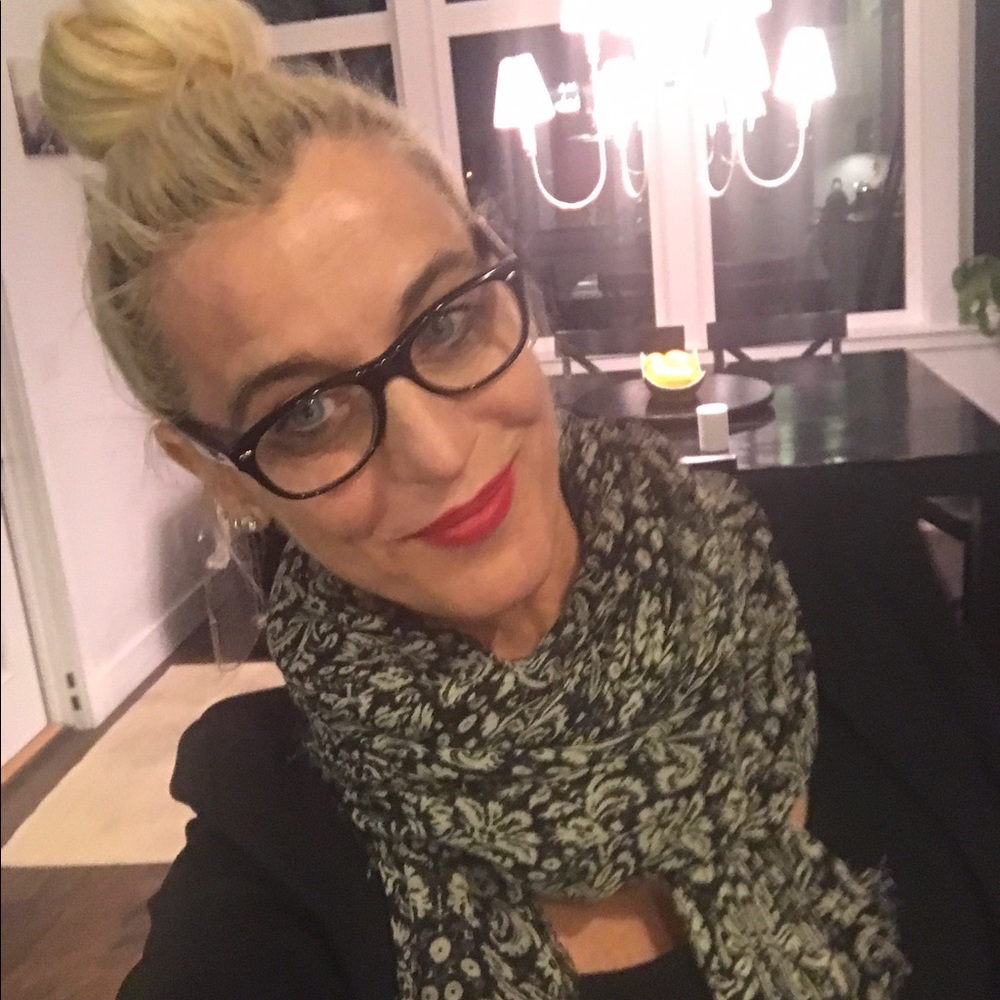 Meet your Posher, Brandi