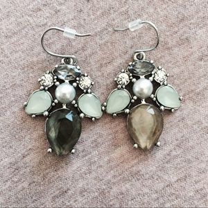 Chloe + Isabel Gem Drop Earrings