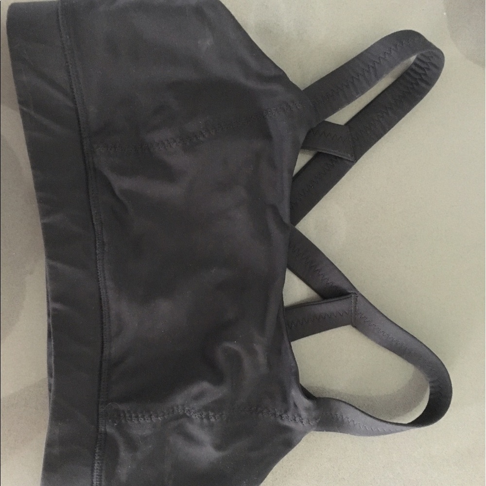 Lululemon bra