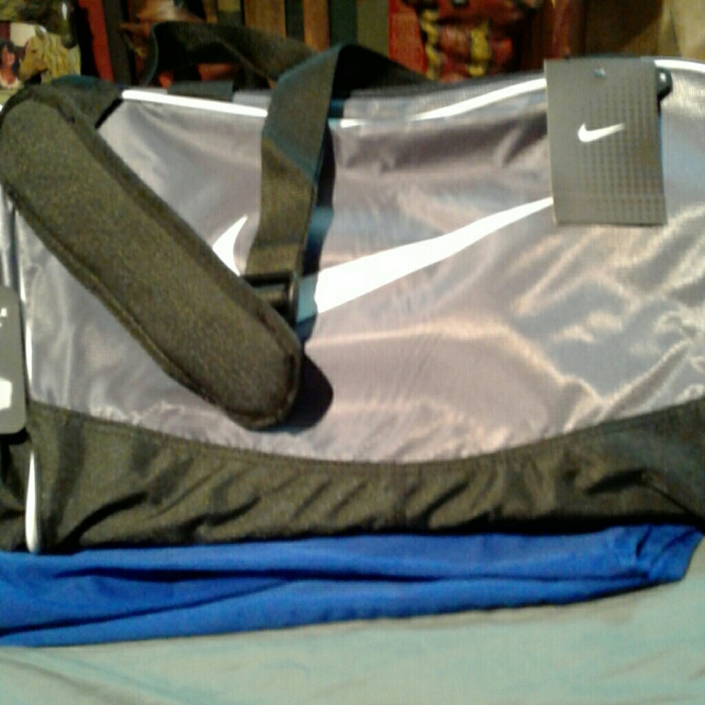 Duffle bag