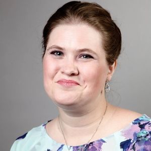 Meet your Posher, Melanie