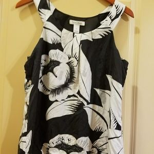 Very comfortable and cool tank