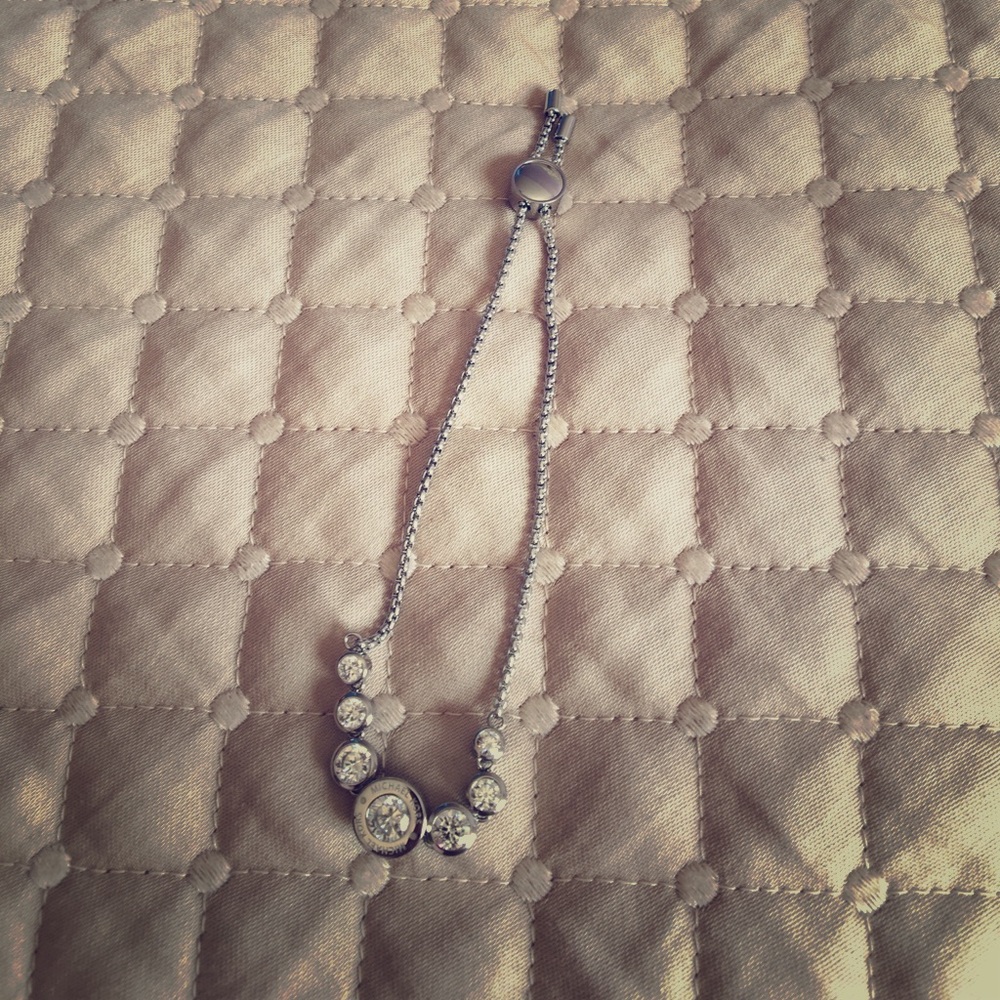Micheal Kors bracelet