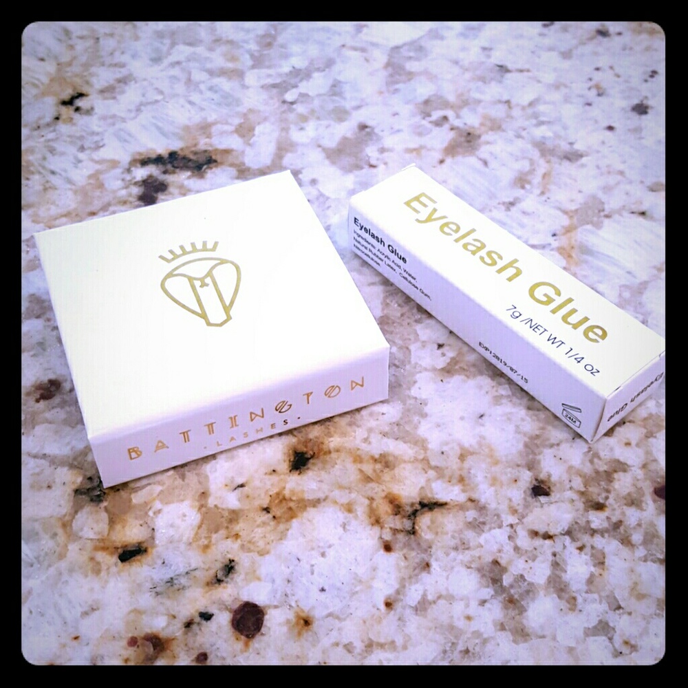Battington Silk 3D Lashes
