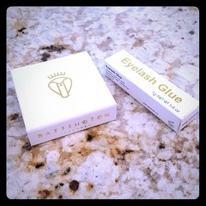 Battington Silk 3D Lashes