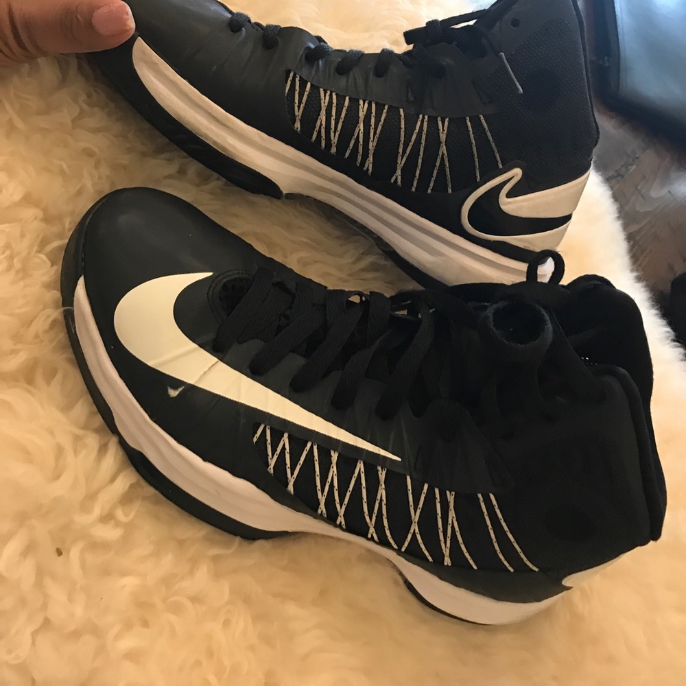 Nike shoes