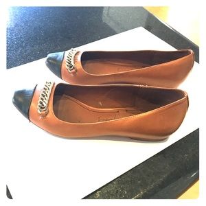 Elizabeth & James Flats