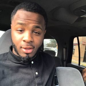 Meet your Posher, Marlon