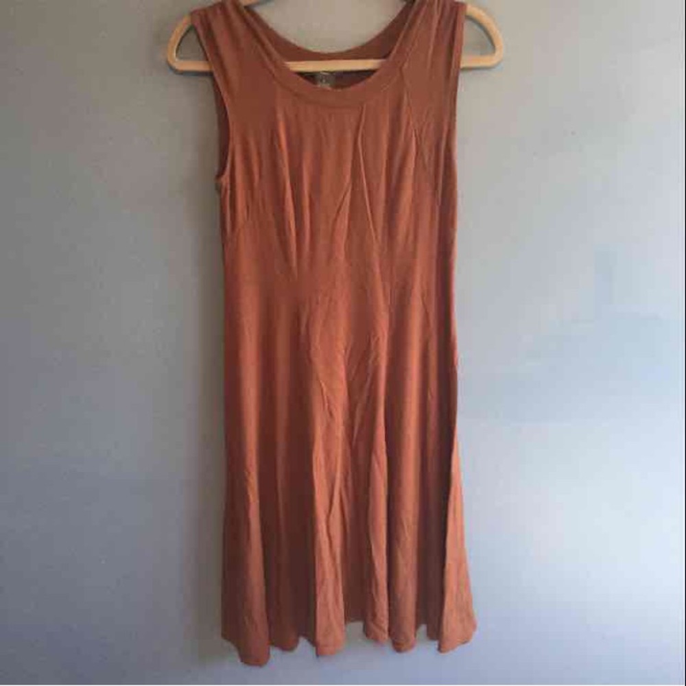 Chelsea and Theodore size small skater dress