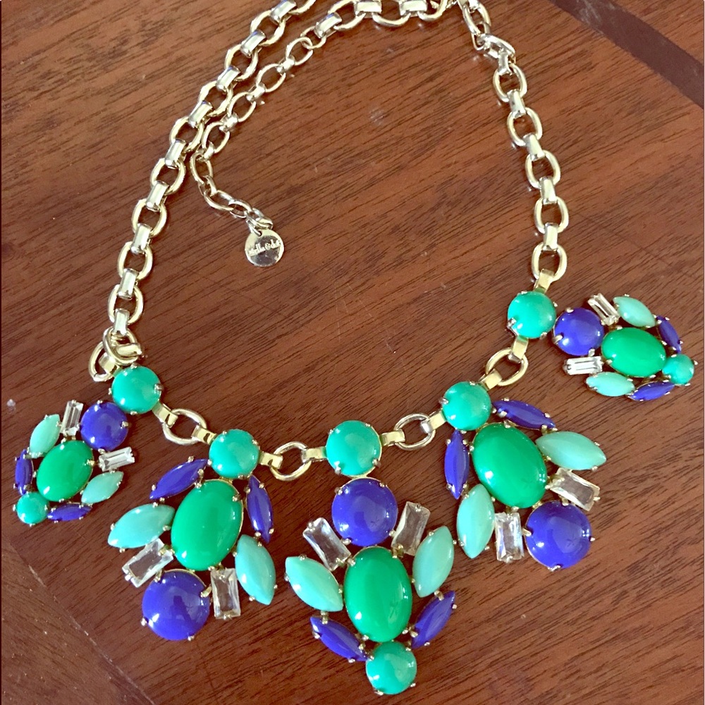 Stella and Dot Necklace