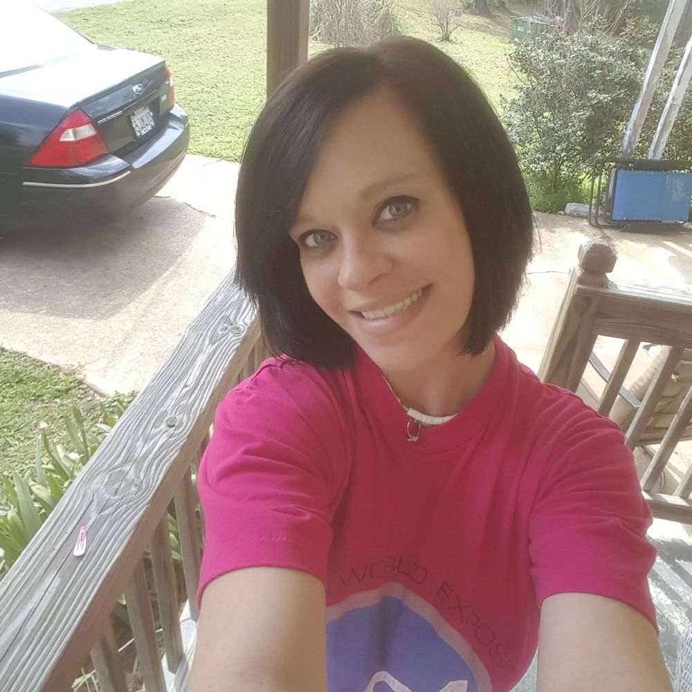 Meet your Posher, Shannon