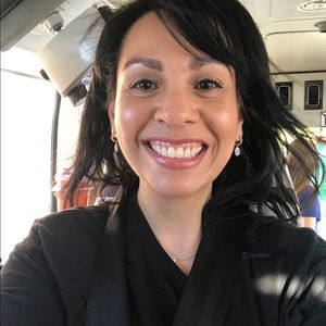 Meet your Posher, Johanna