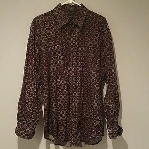 Geoffrey Beene Long Sleeve