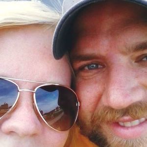 Meet your Posher, Timothy n julie