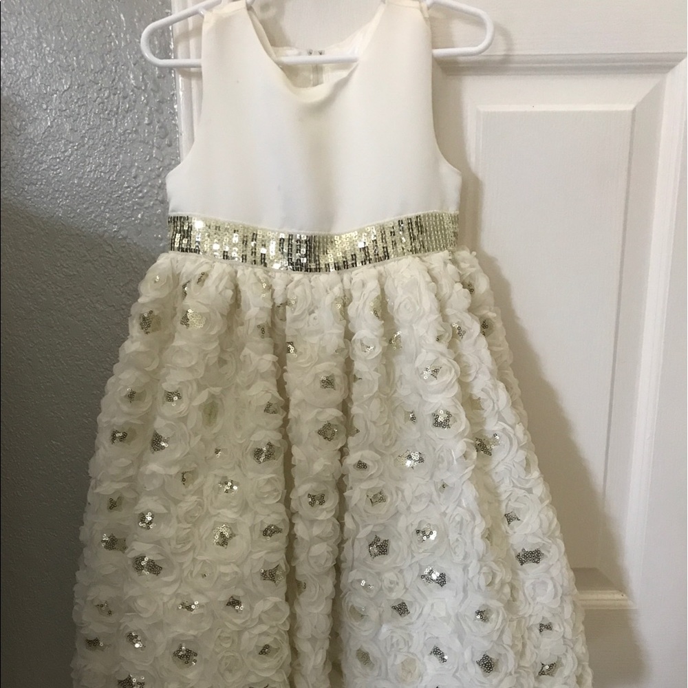 american princess dress size 5 T,