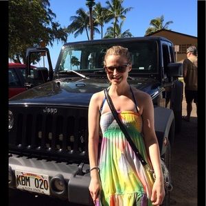 Meet your Posher, Lindsay