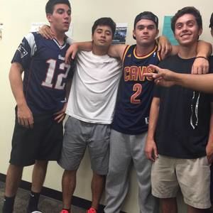 Meet your Posher, Ben