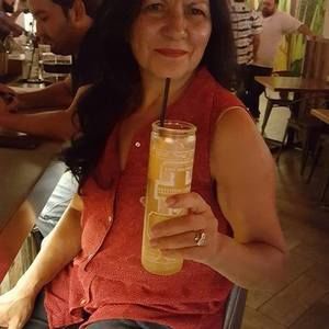 Meet your Posher, Martha