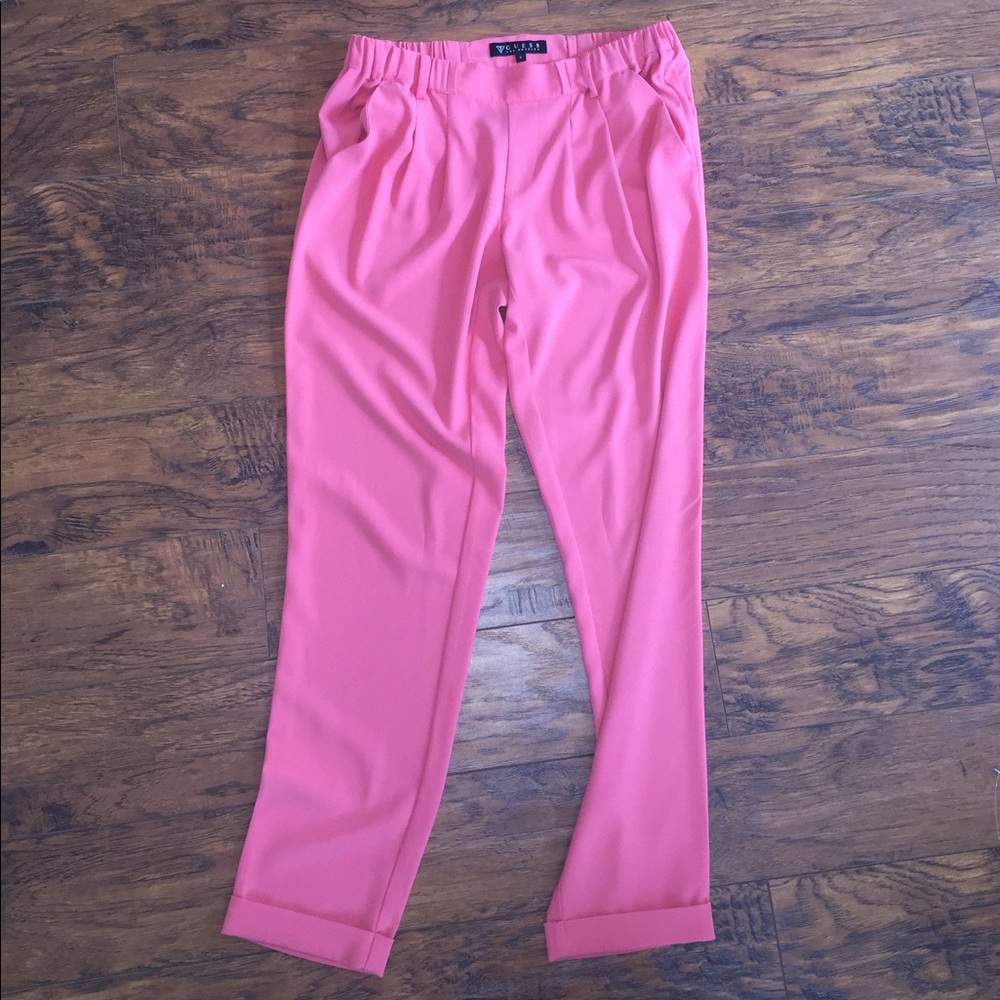 GUESS dress pants