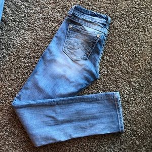 Miss Me Denim Brand Jeans
