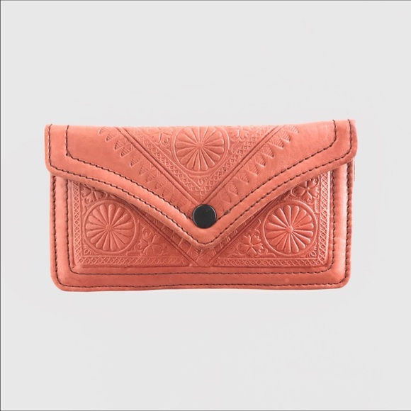 Handbags - Chic Boho Wallet