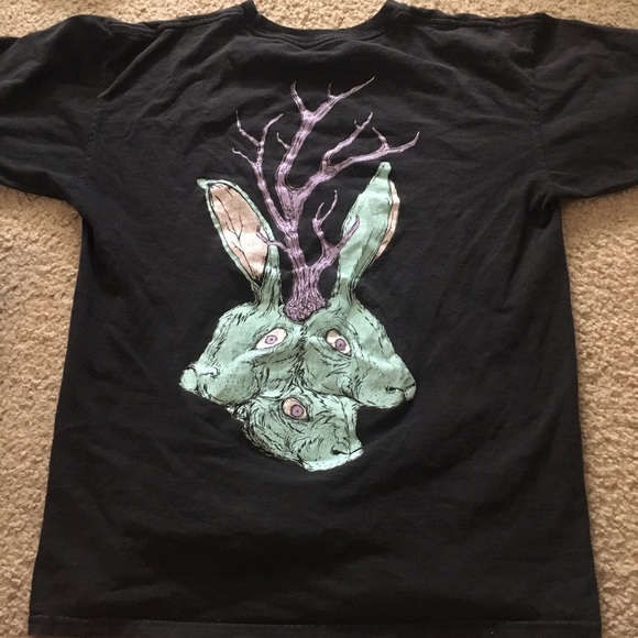 Welcome shirt, ❤❤sold❤❤ - Picture 1 of 2
