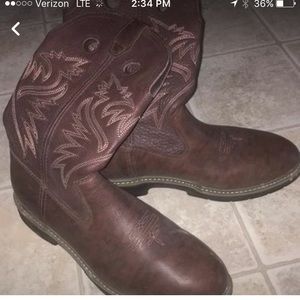 Men's boots