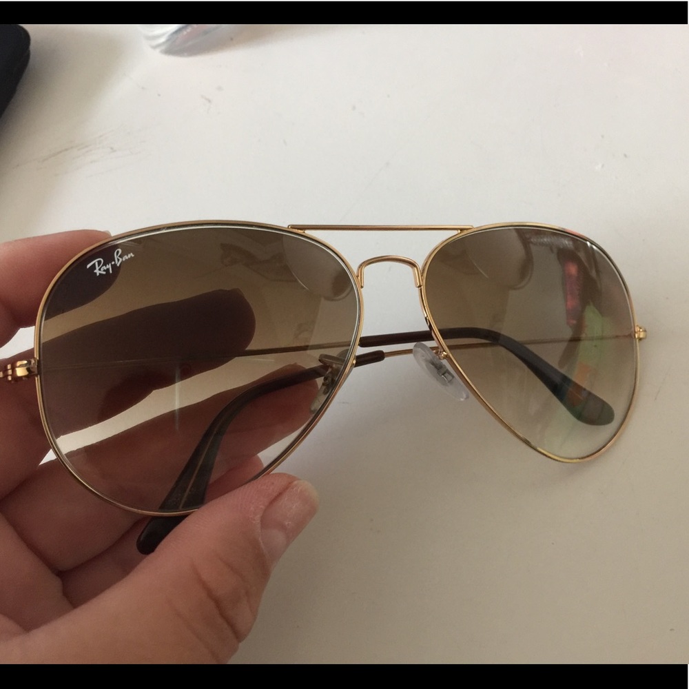 Ray ban Aviator