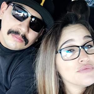 Meet your Posher, Kristin