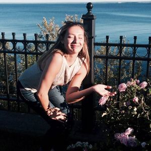 Meet your Posher, Taylor