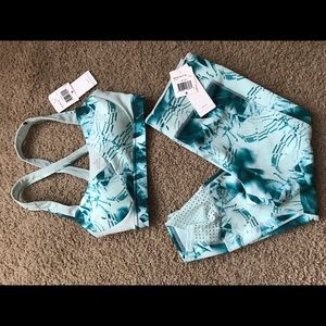 Adidas super nova outfit