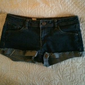 Volcom Jean shorts