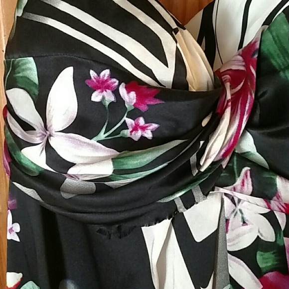 Cache Dress - Picture 4 of 4