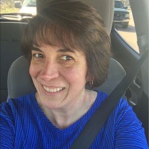 Meet your Posher, Christine