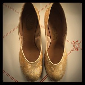 Women's Vintage heels