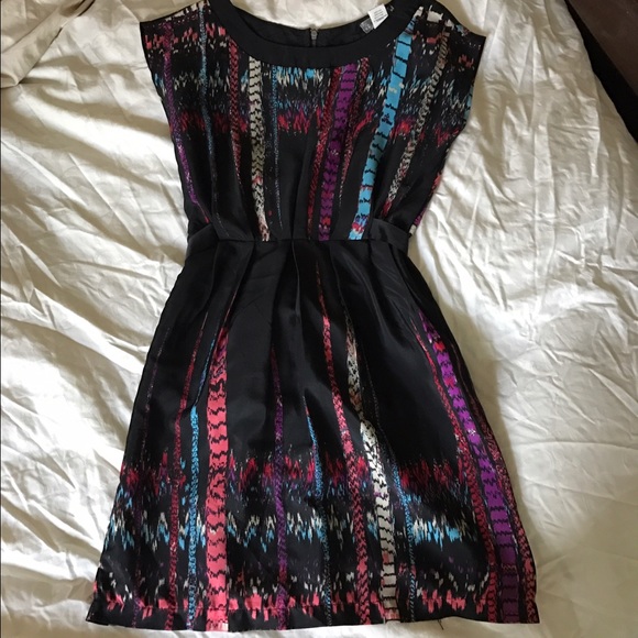 SOLD! 🔴 Lightweight Summer Mini Dress 🔴 BOGO! - Picture 1 of 3