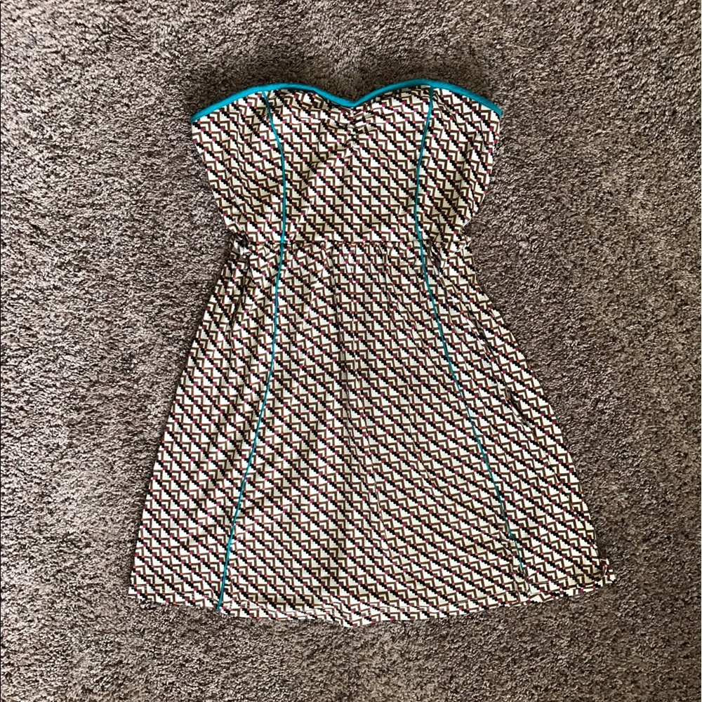Target dress