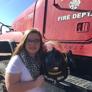 Meet your Posher, Debbie