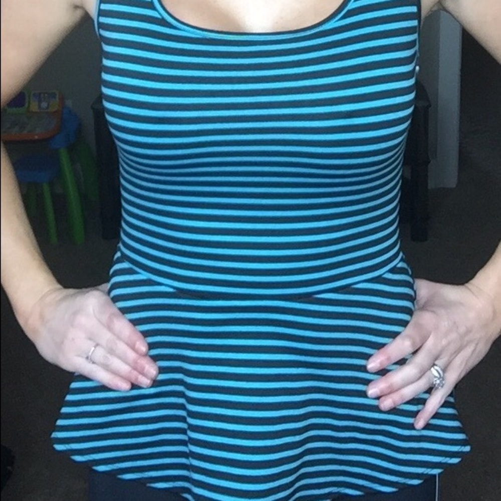 Fun top