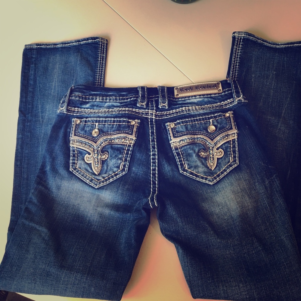 Rock Revival Betty size 27